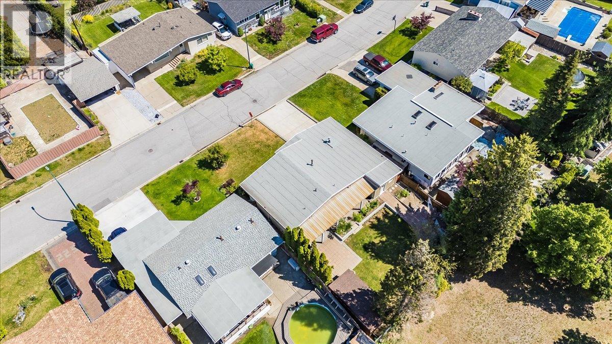 3542 Marigold Drive, Trail
