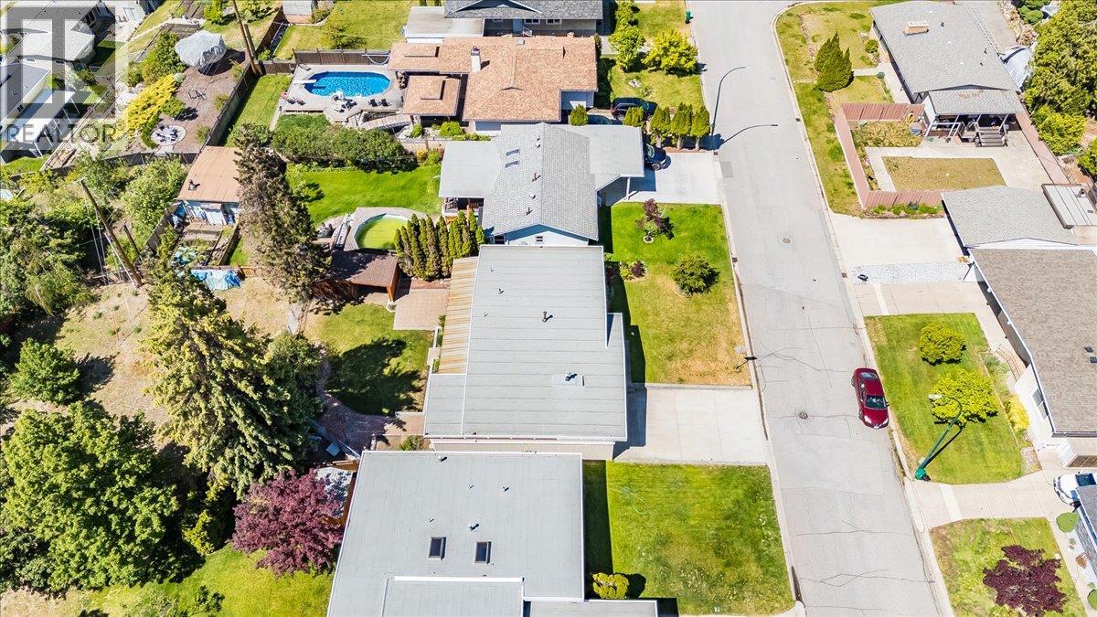 3542 Marigold Drive, Trail