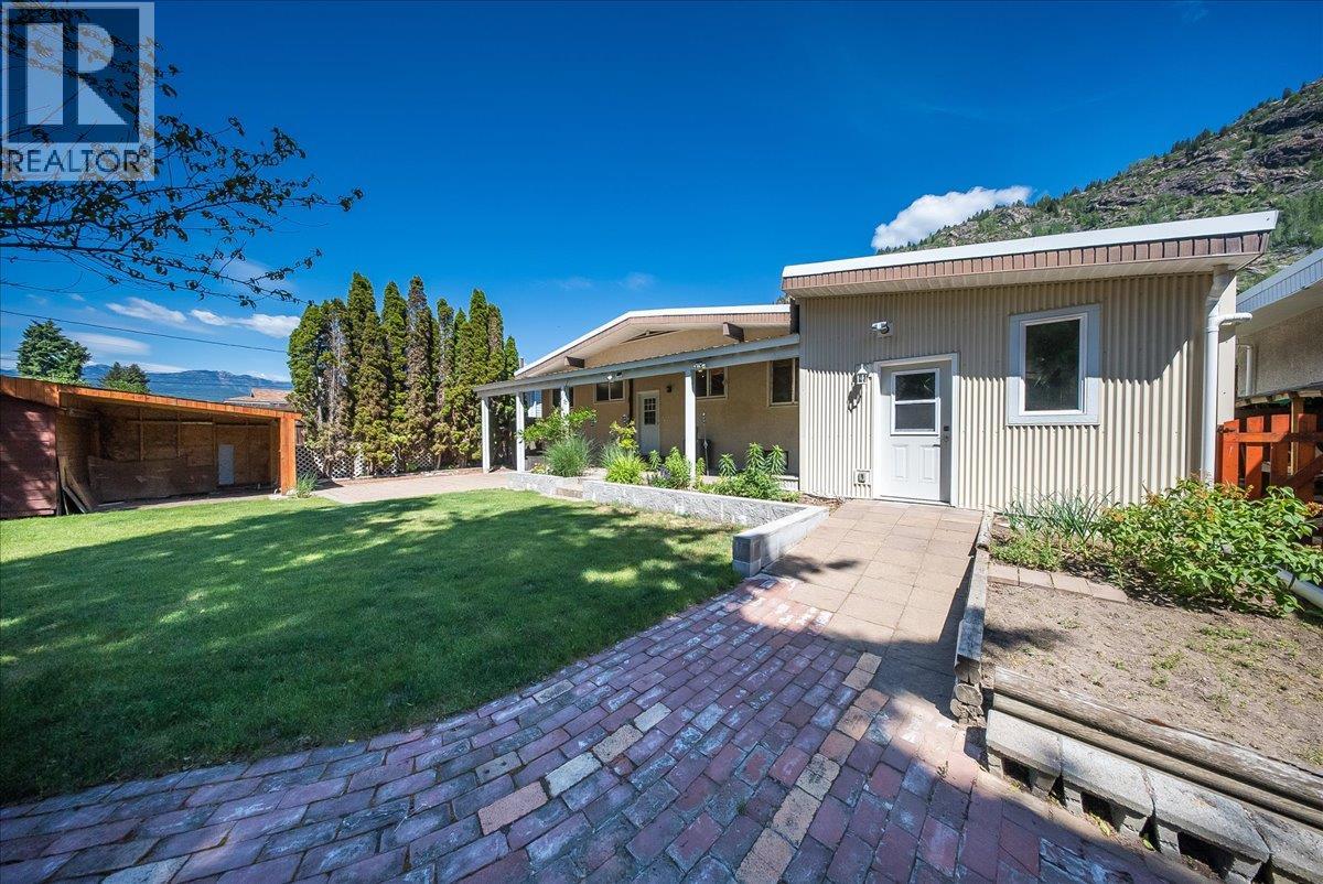 3542 Marigold Drive, Trail