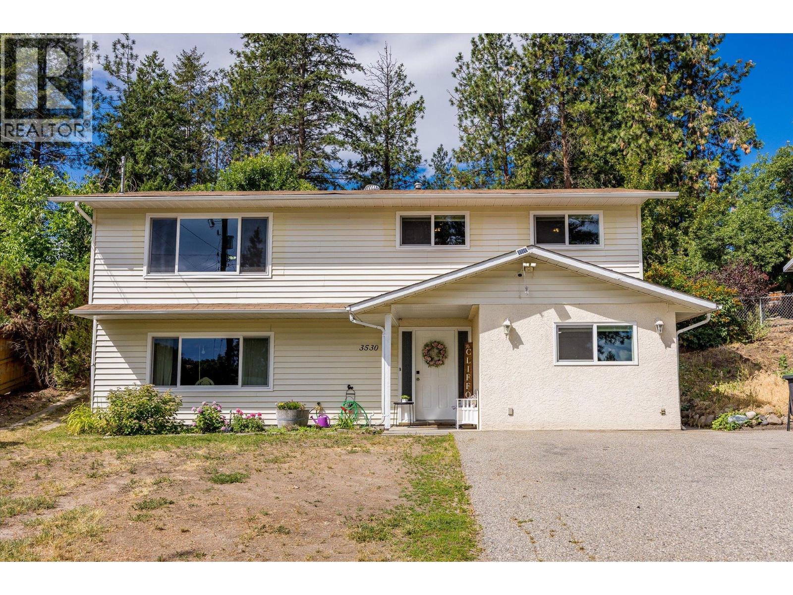 3530 Chives Place, West Kelowna