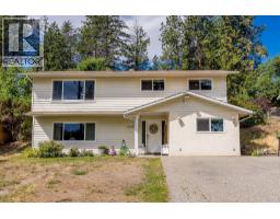  3530 Chives Place, West Kelowna