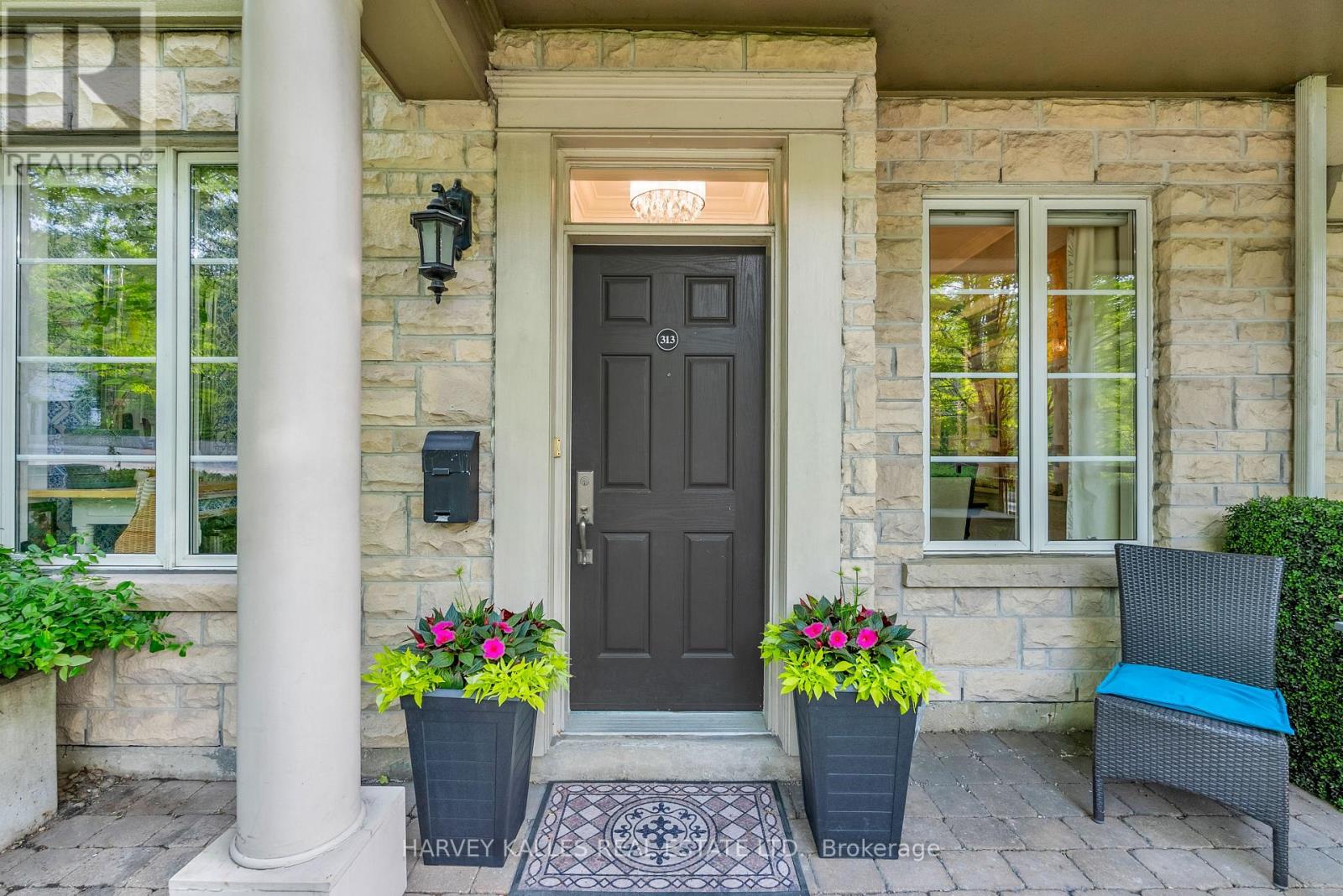 #313 51 YORK MILLS ROAD - 4