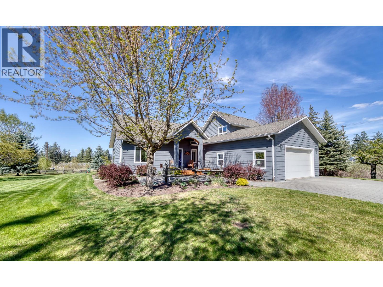 3990 June Springs Road - 5