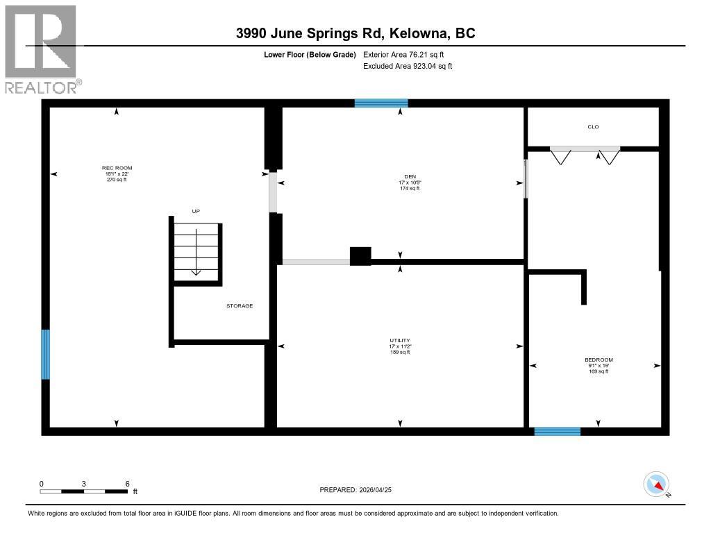 3990 June Springs Road - 86