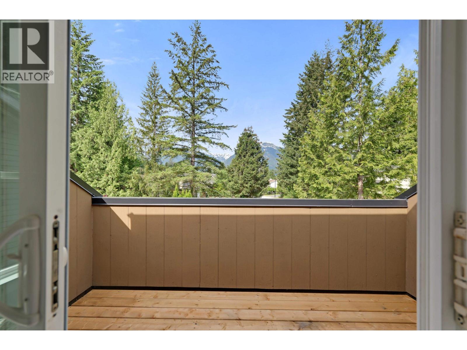 40736 PERTH DRIVE, Squamish