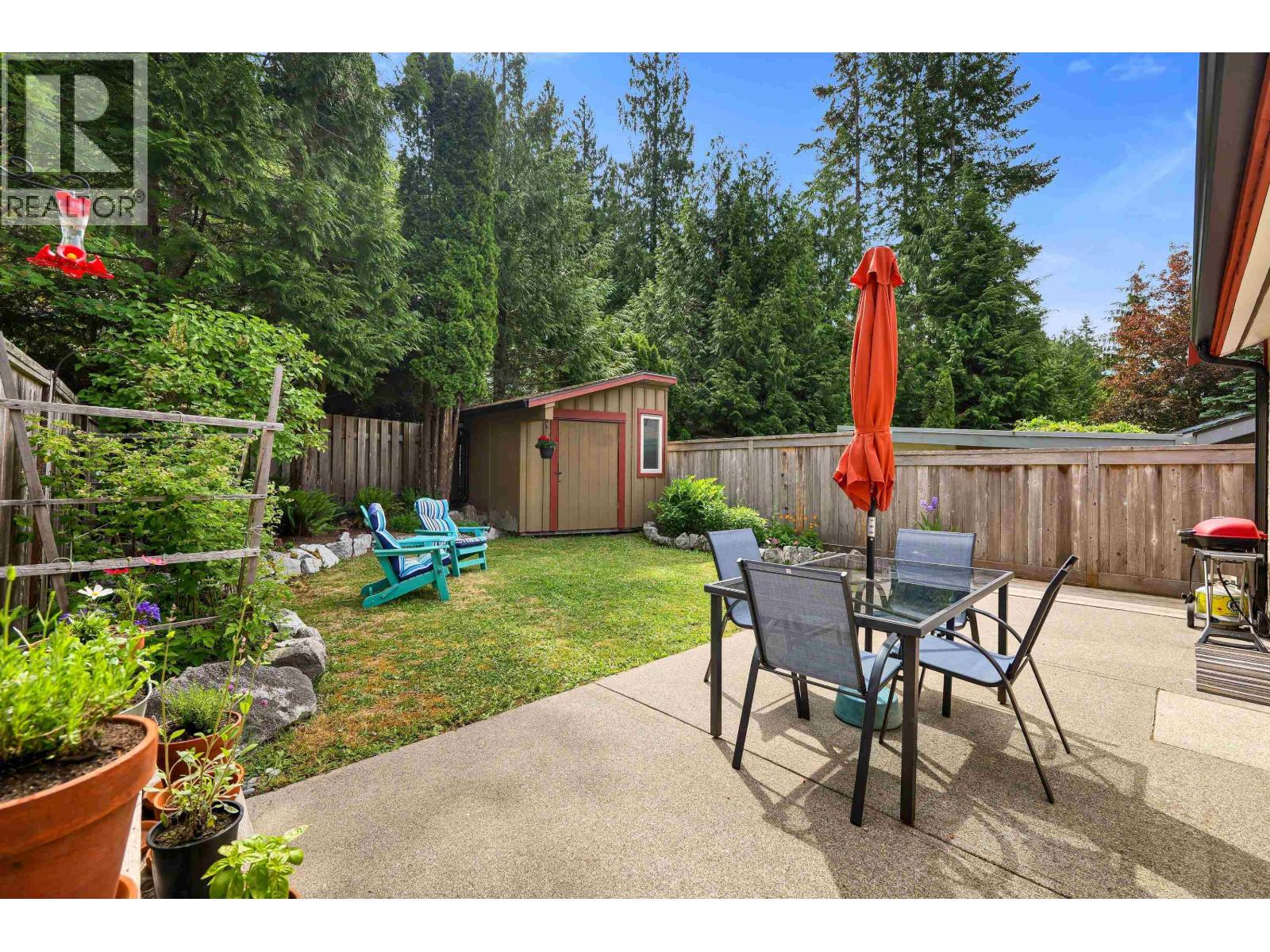 40736 PERTH DRIVE, Squamish