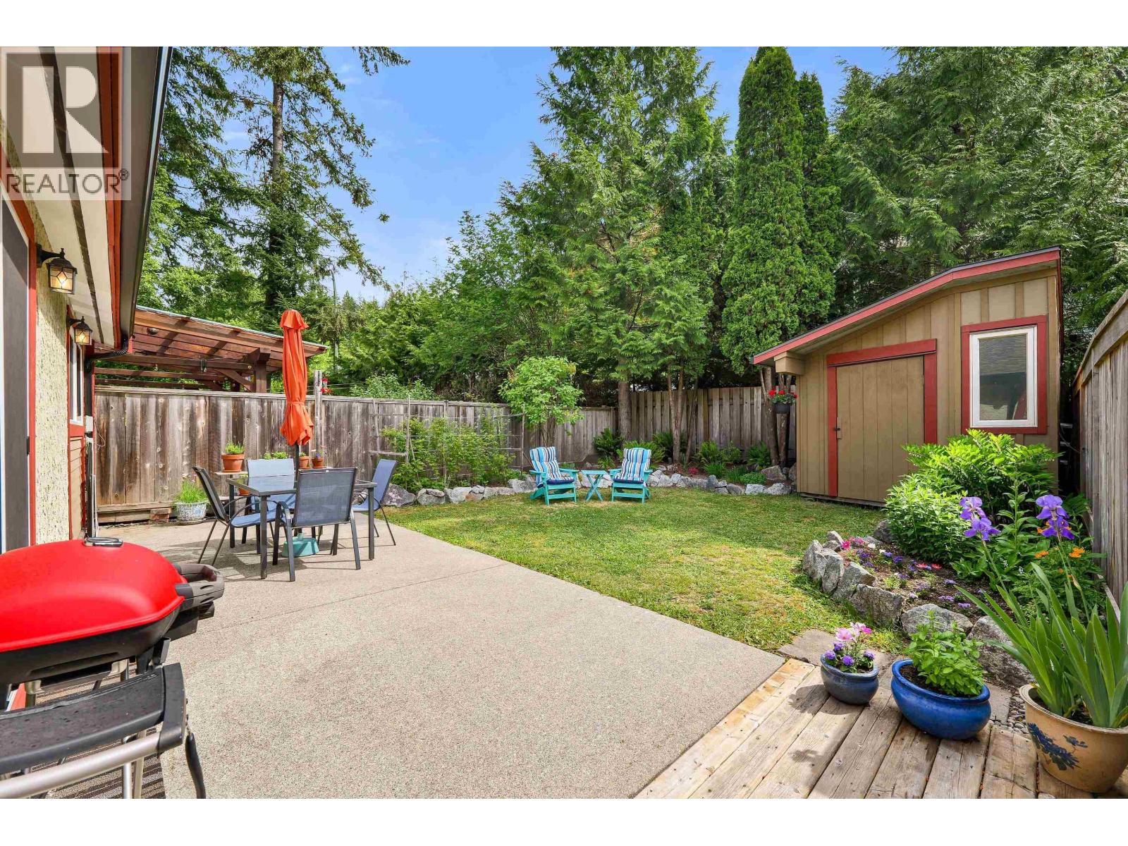 40736 PERTH DRIVE, Squamish