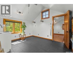 Laundry room - 115-117 Evenson Avenue, Manitou Beach, SK S0K4T1 Photo 9