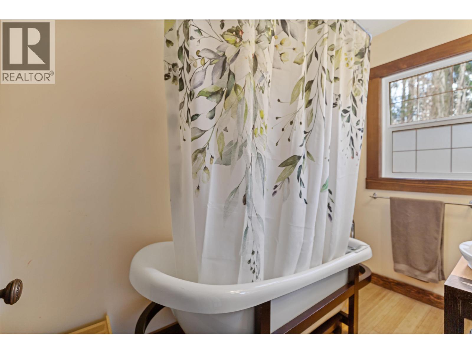 Dining room of 2688 INLANDER STREET · Prince George, BC