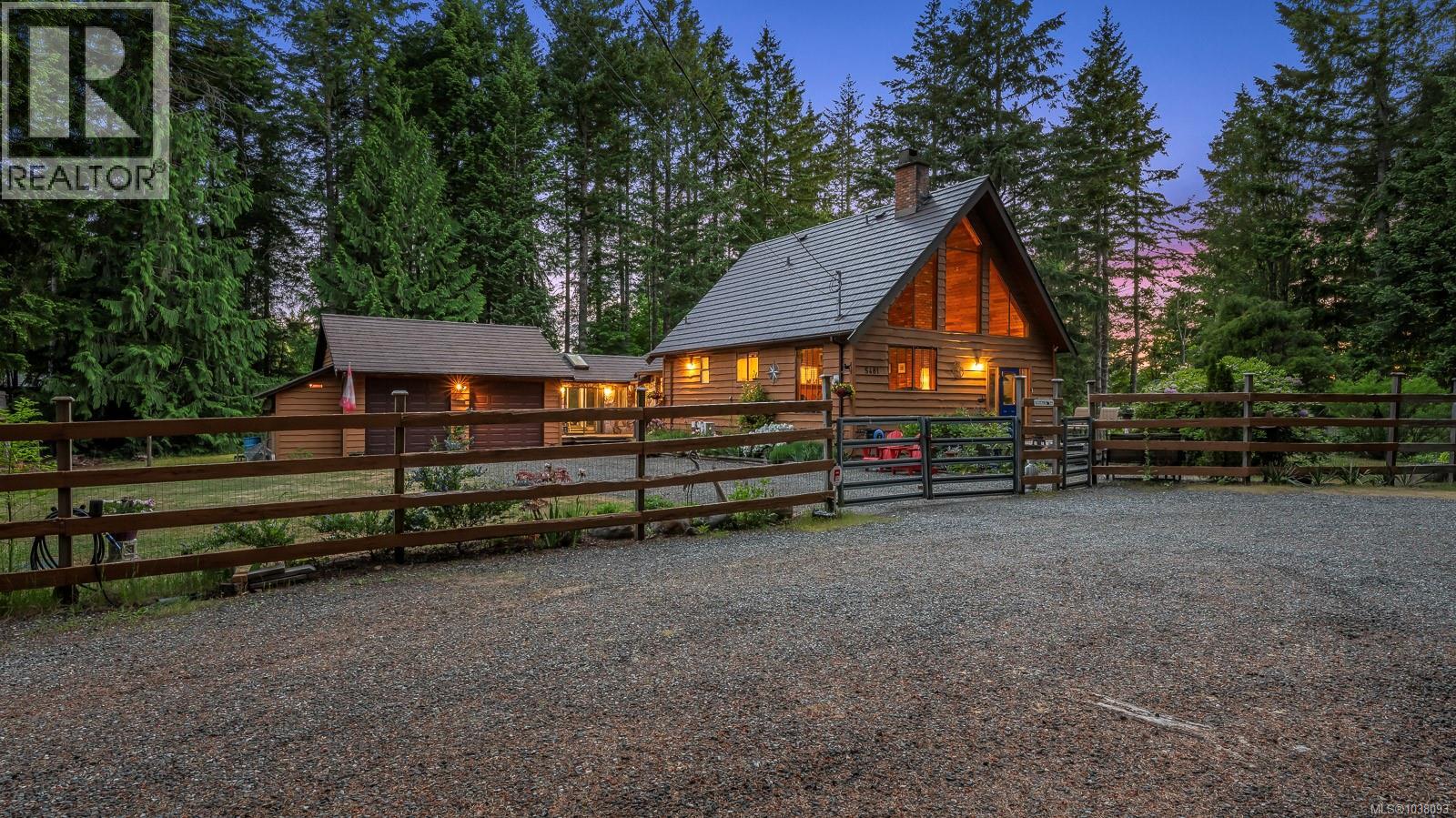 5481 Langlois Rd - 1