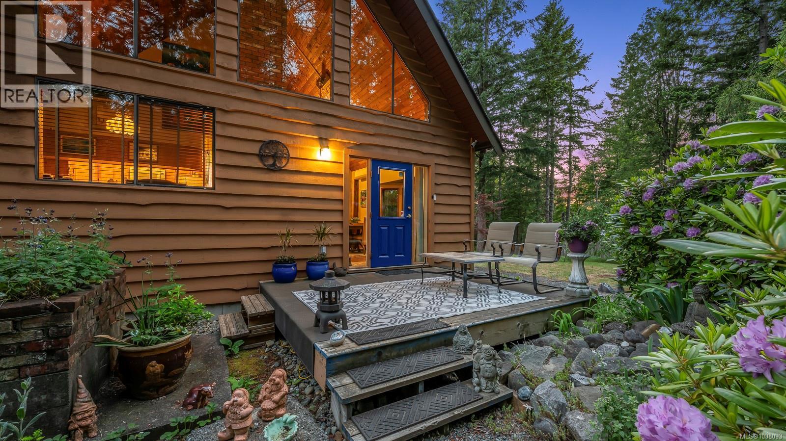 5481 Langlois Rd - 14