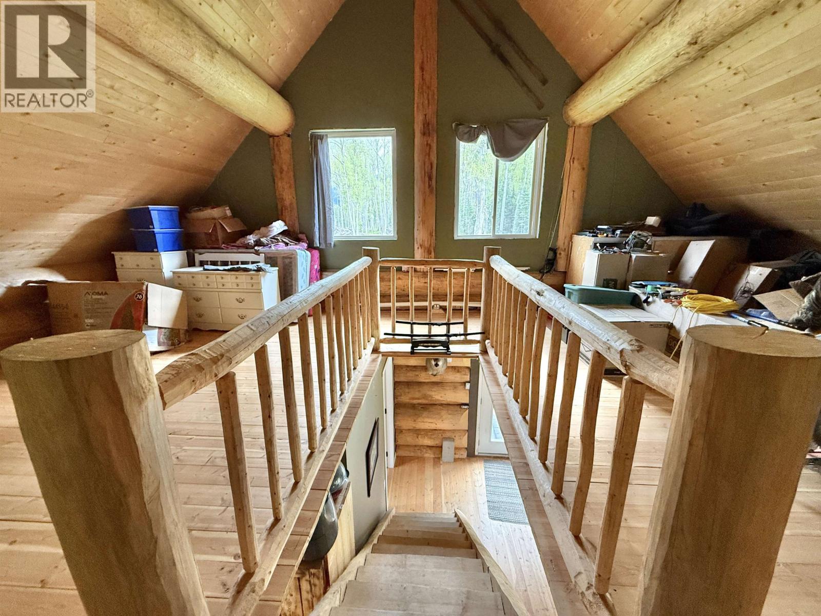 DL12435 BOWRON LAKE ROAD - 29