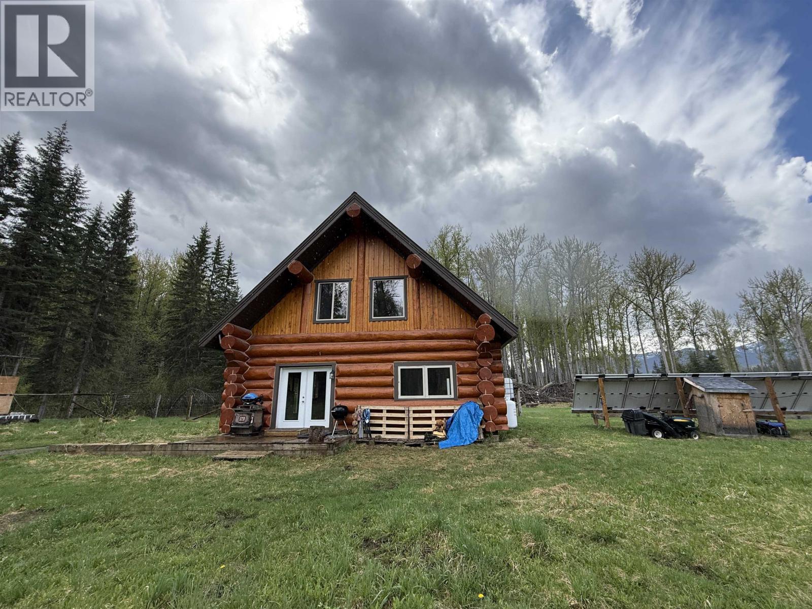 DL12435 BOWRON LAKE ROAD - Image 3