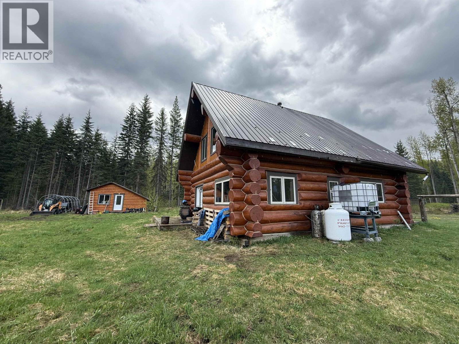 DL12435 BOWRON LAKE ROAD - 31