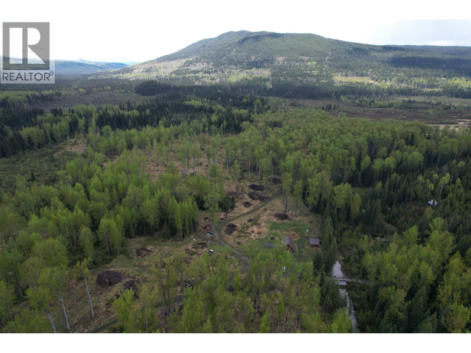DL12435 BOWRON LAKE ROAD - 34