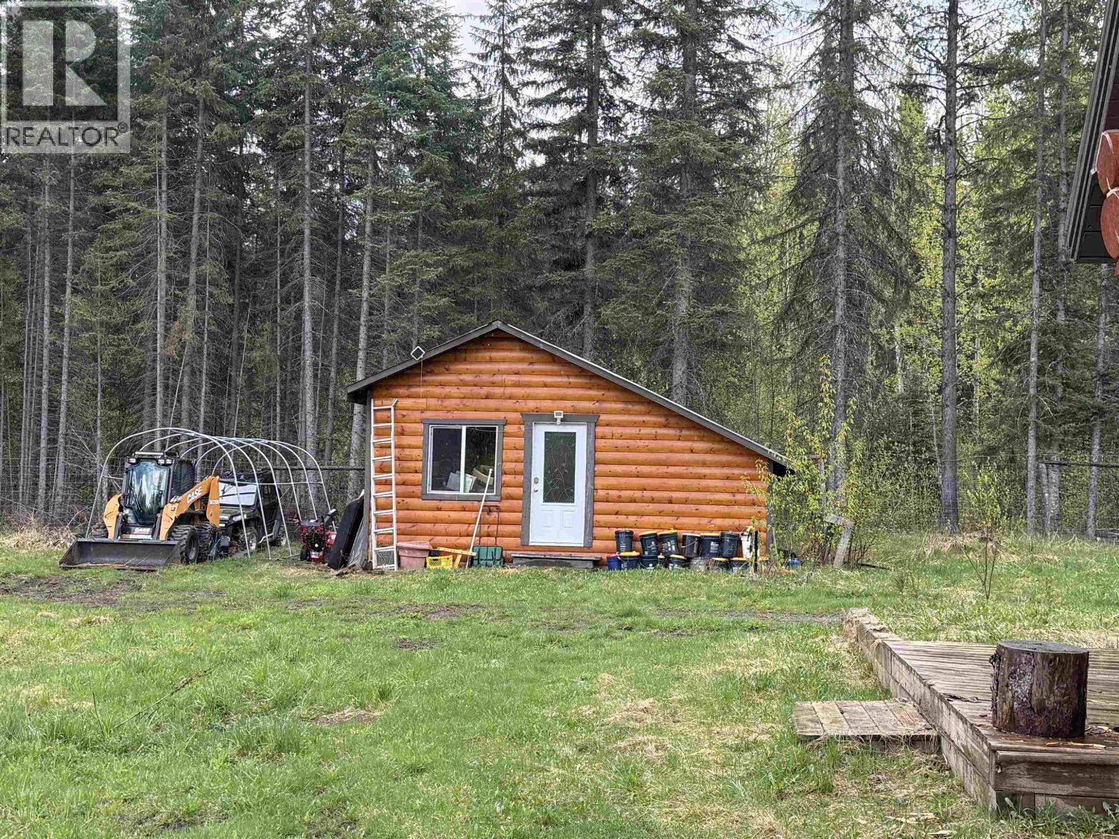 DL12435 BOWRON LAKE ROAD - 35