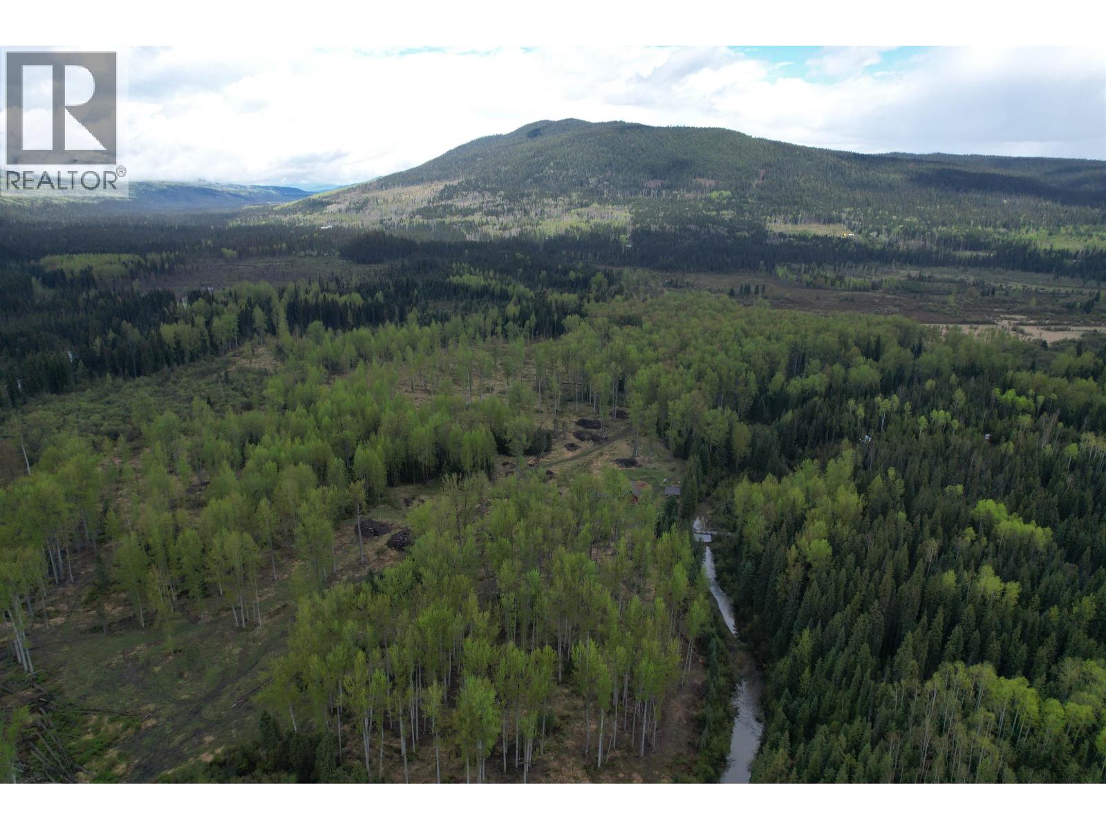 DL12435 BOWRON LAKE ROAD - 4