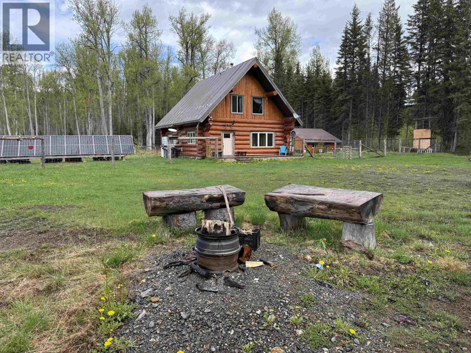 DL12435 BOWRON LAKE ROAD - 5
