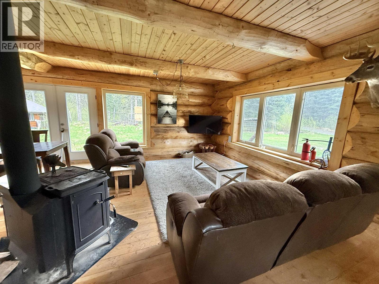 DL12435 BOWRON LAKE ROAD - 9