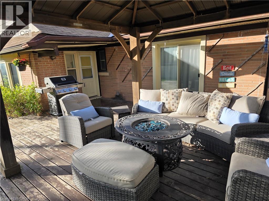 482 SHERIN Drive - 12