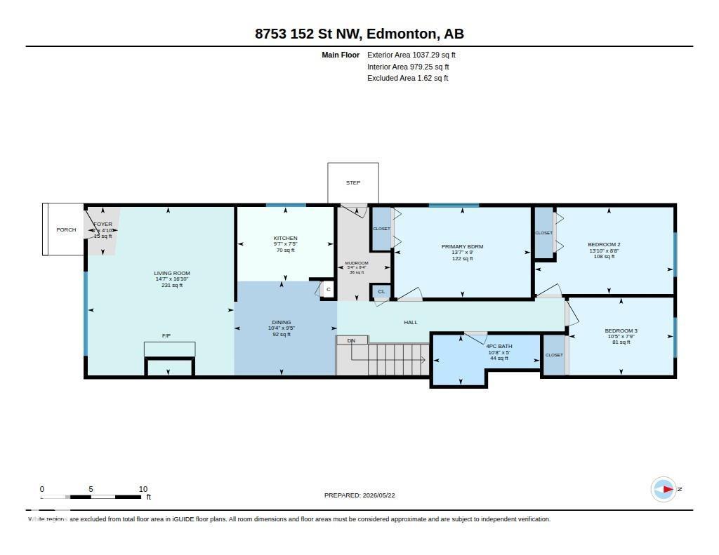 8753 152 ST NW - 31