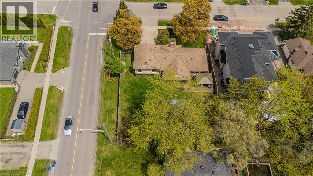 482 SHERIN Drive - 21