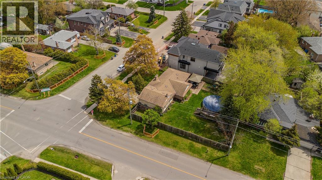 482 SHERIN Drive - 22