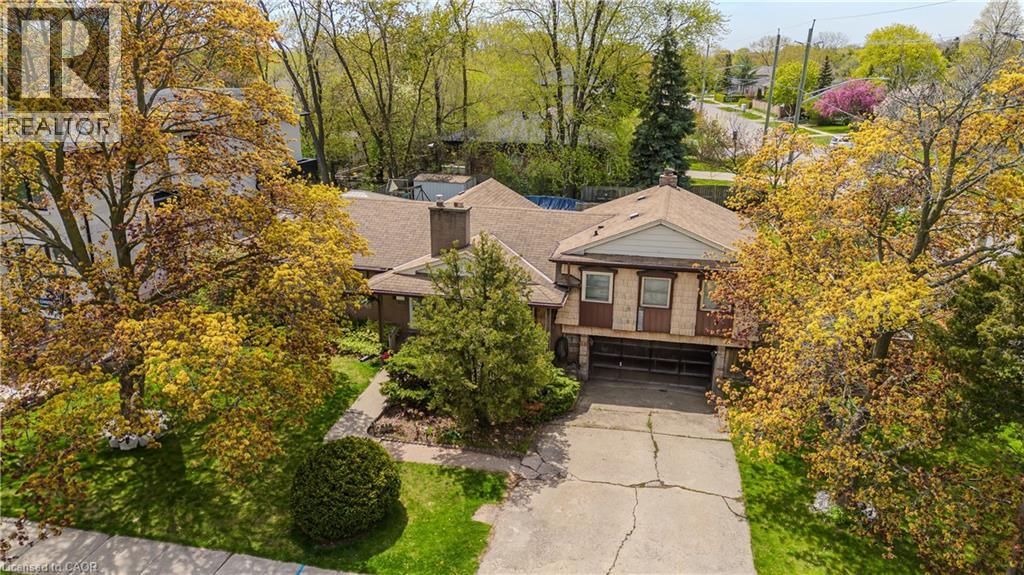 482 SHERIN Drive - 16
