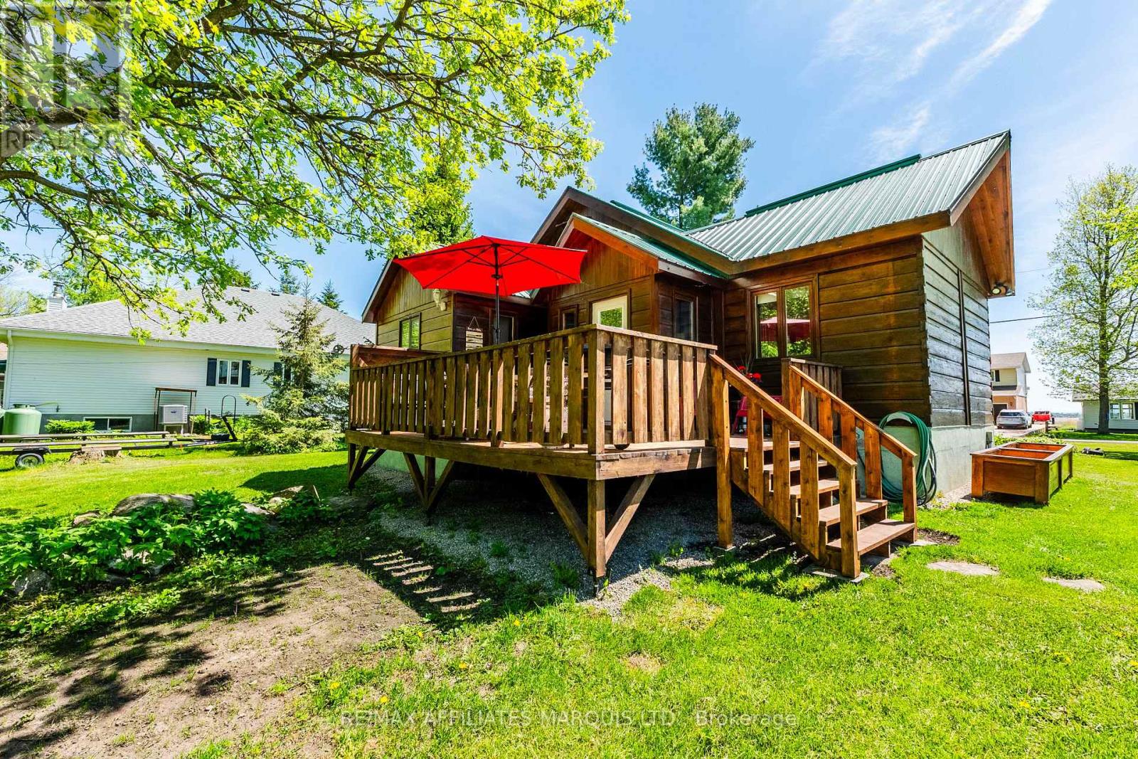 6571 TREE HAVEN ROAD - 34