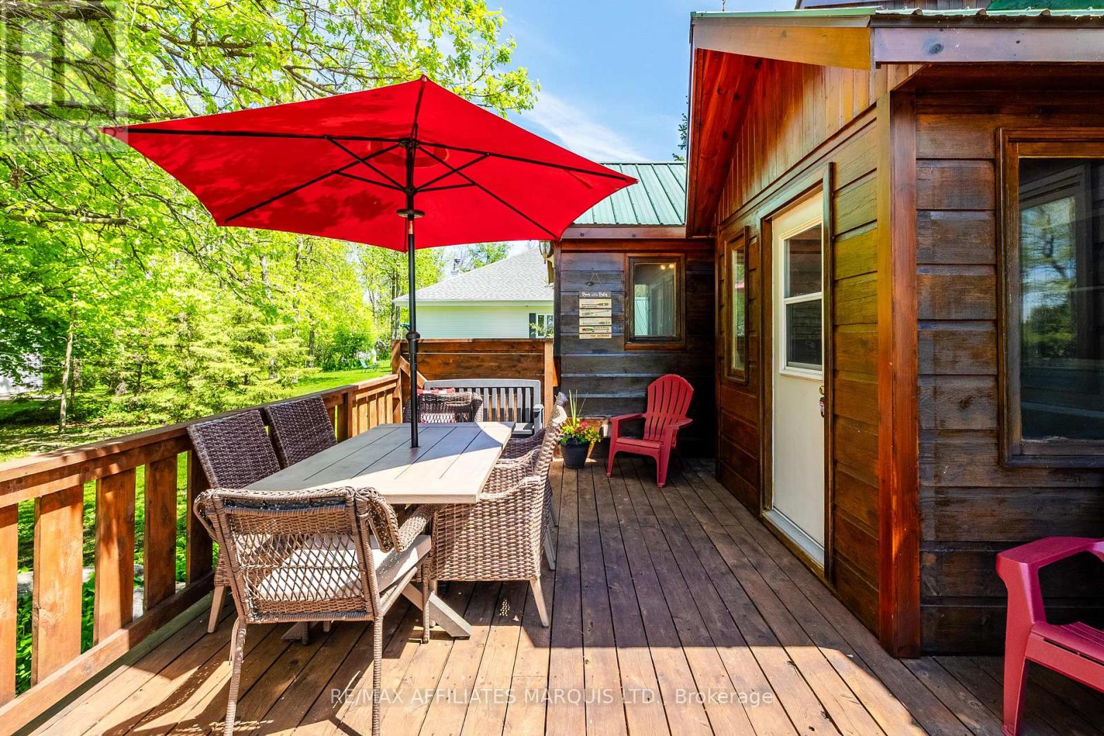 6571 TREE HAVEN ROAD - 35