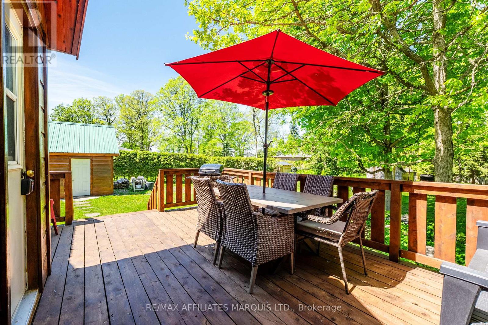 6571 TREE HAVEN ROAD - 37