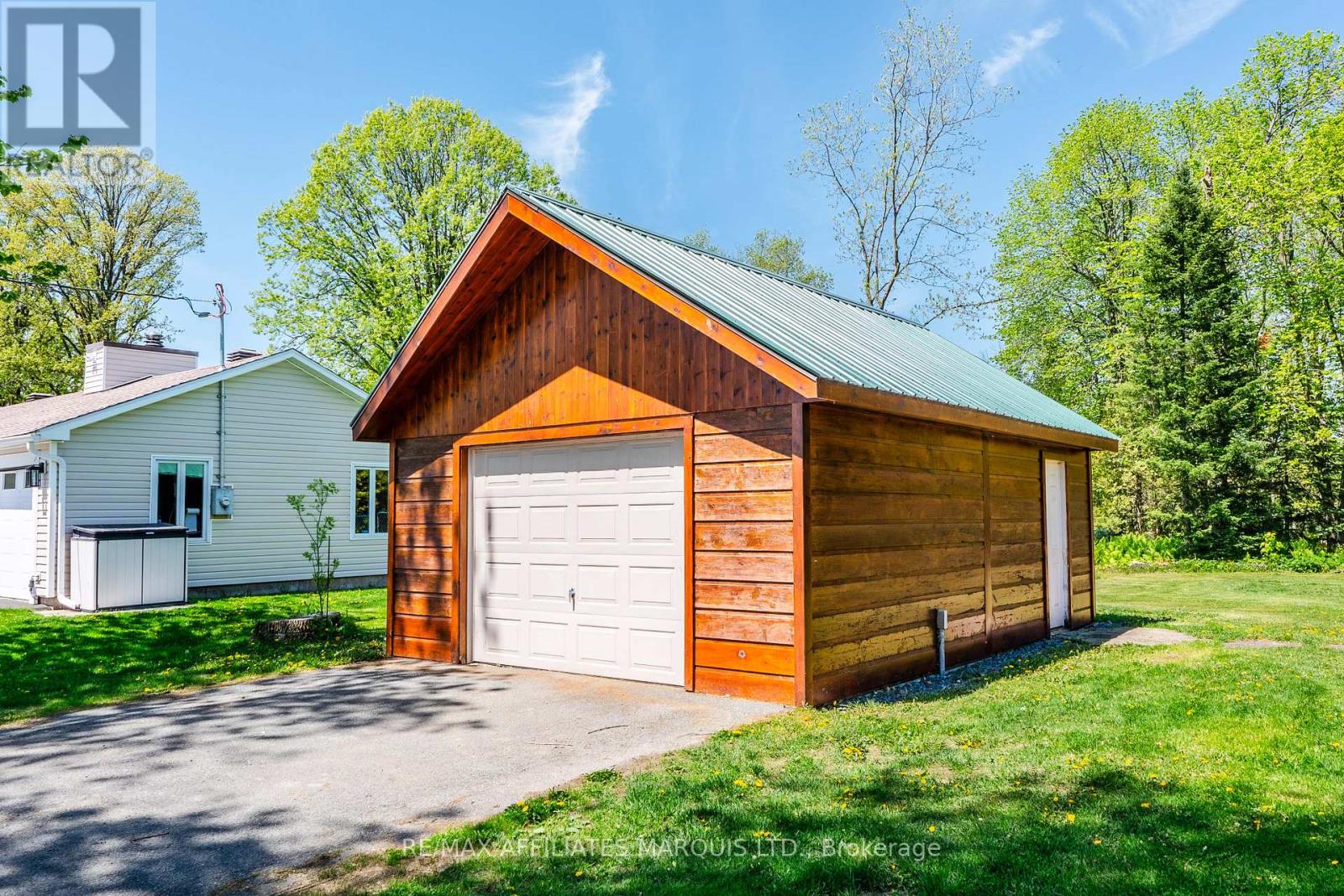 6571 TREE HAVEN ROAD - 38