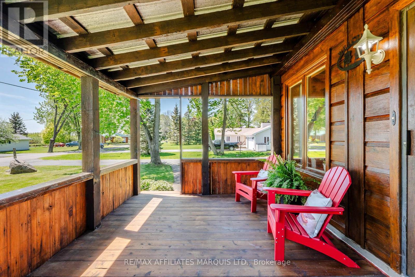 6571 TREE HAVEN ROAD - 4