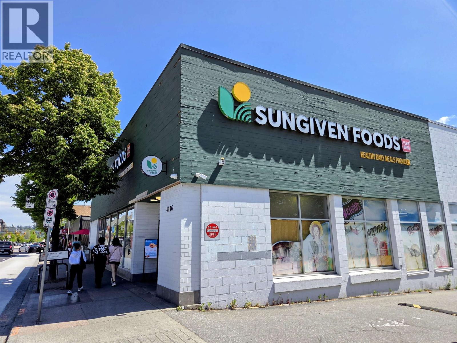4139 PENDER STREET, Burnaby