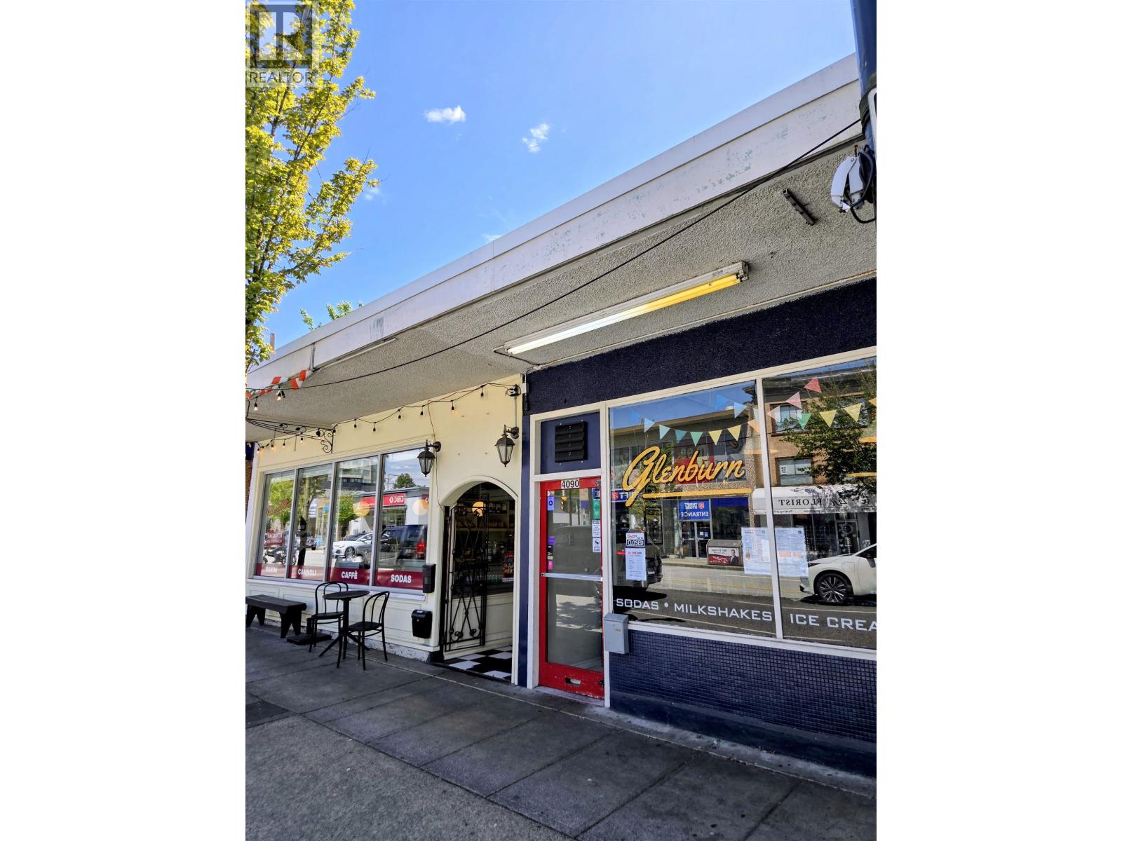 4139 PENDER STREET, Burnaby