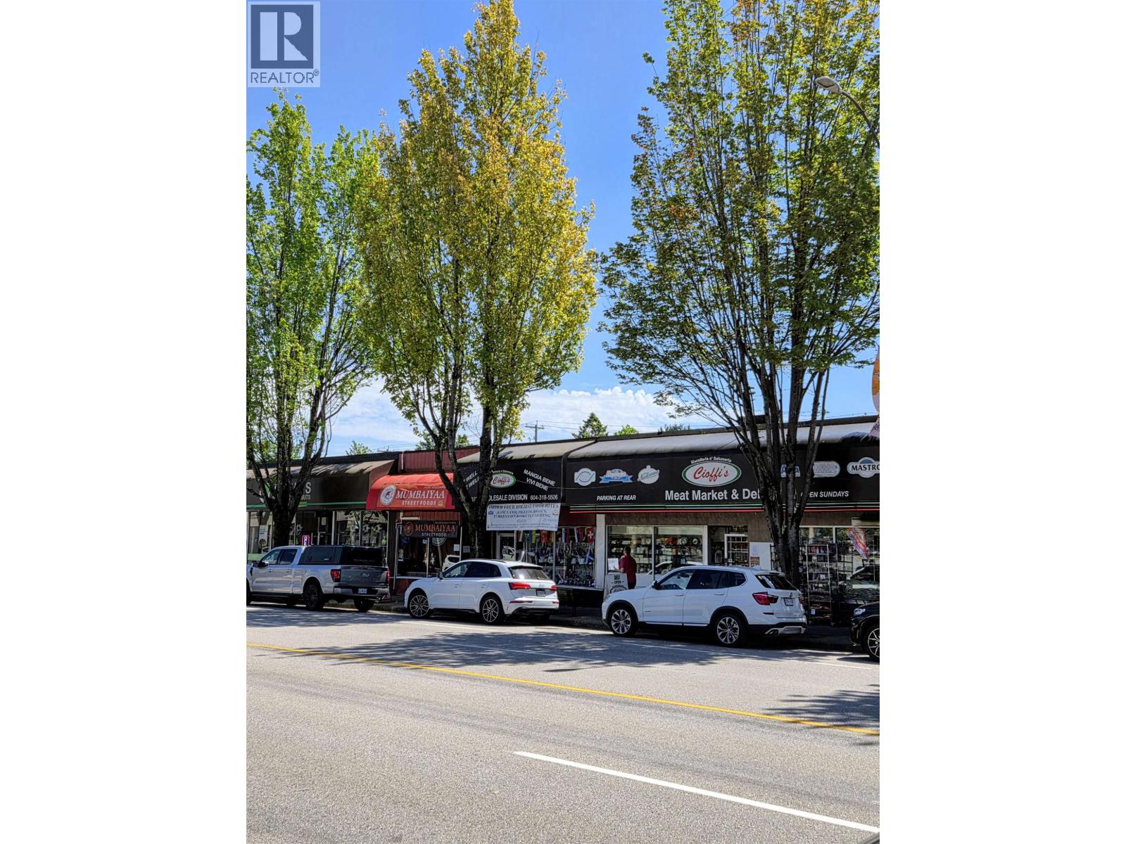 4139 PENDER STREET, Burnaby