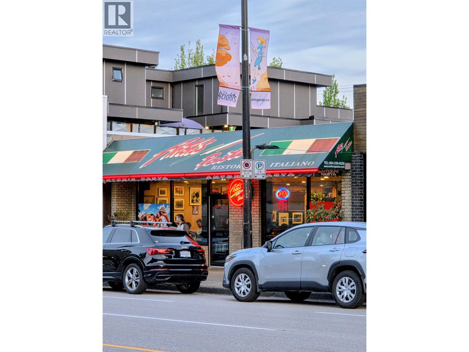 4139 PENDER STREET, Burnaby