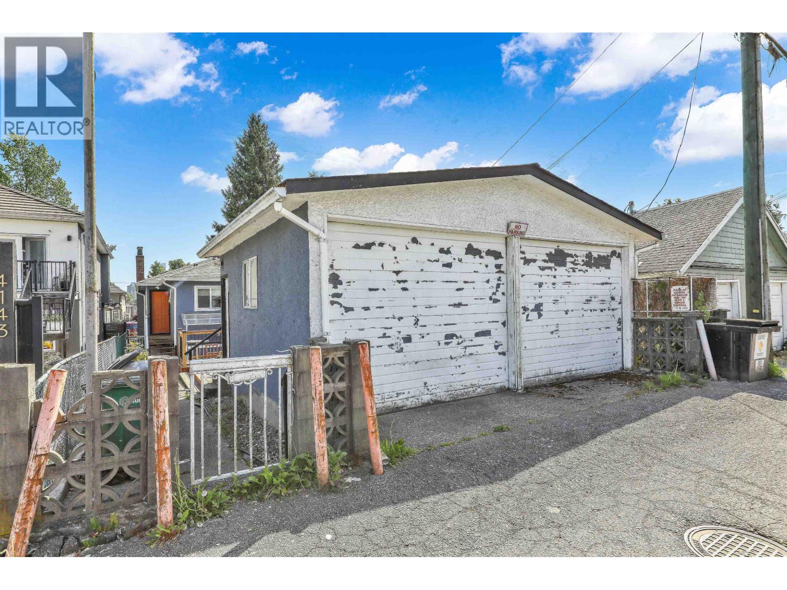 4139 PENDER STREET, Burnaby