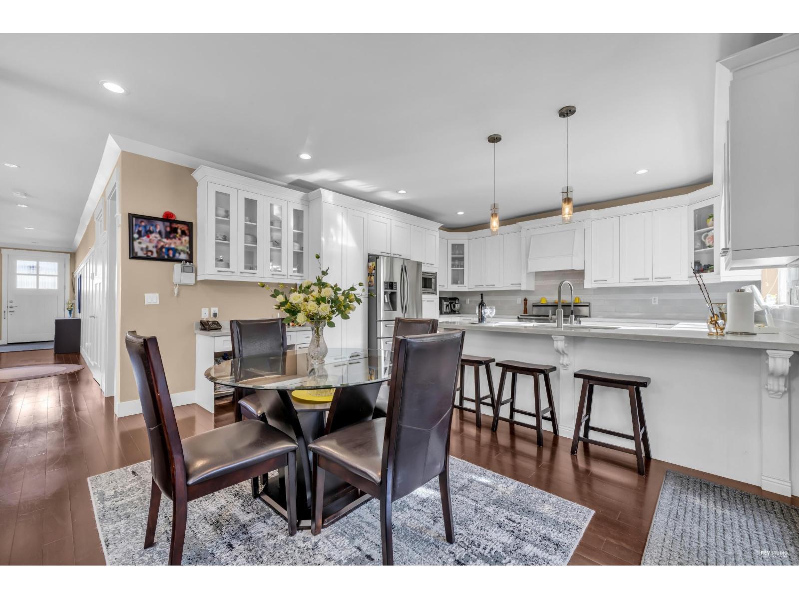 16238 25 AVENUE, Surrey