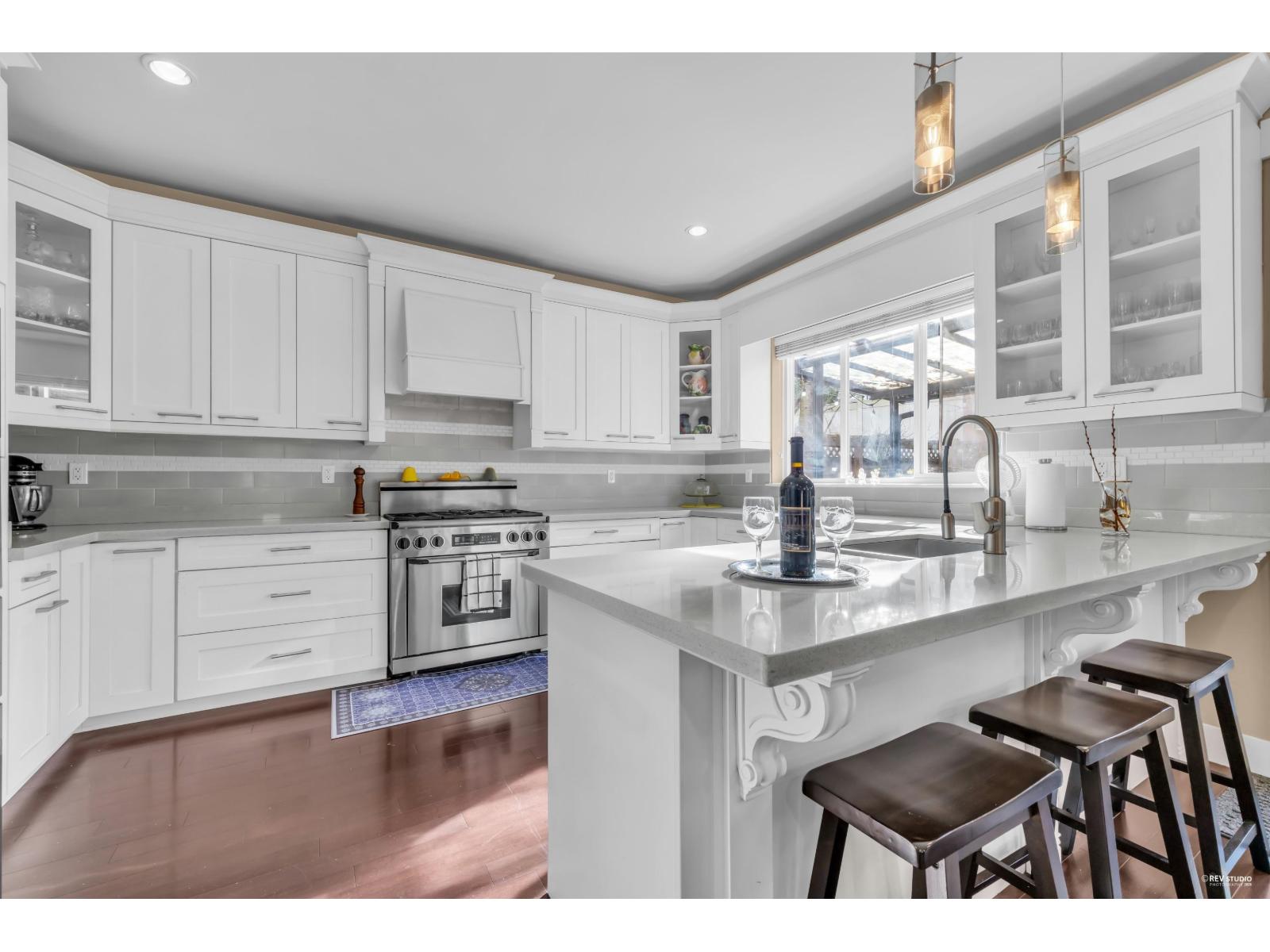 16238 25 AVENUE, Surrey