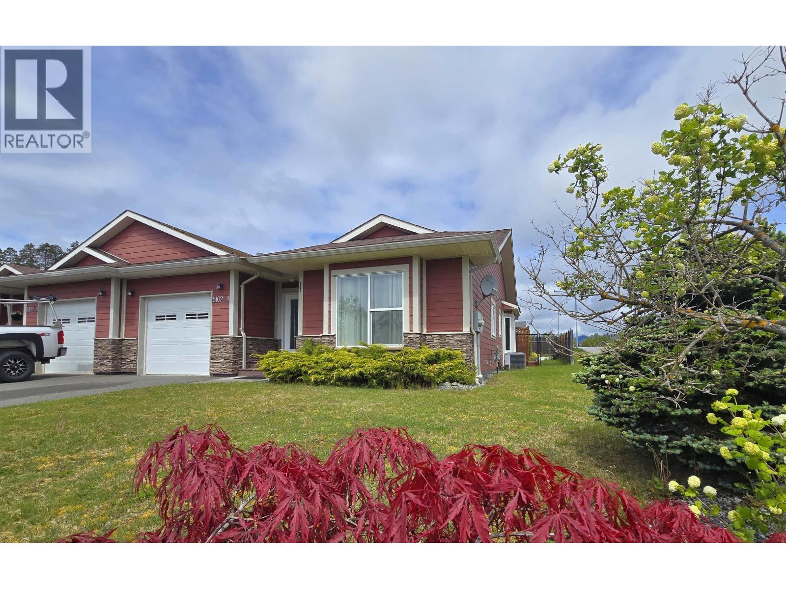 #1 5102 JOLLIFFE AVENUE - 1