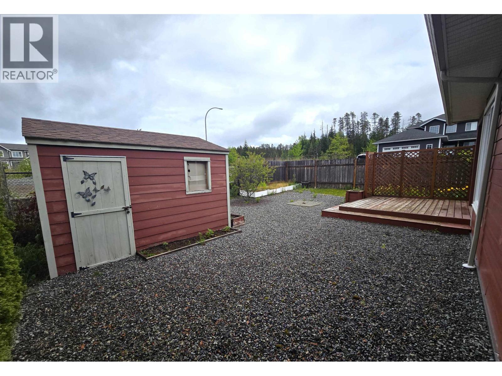 1 5102 JOLLIFFE AVENUE, Terrace