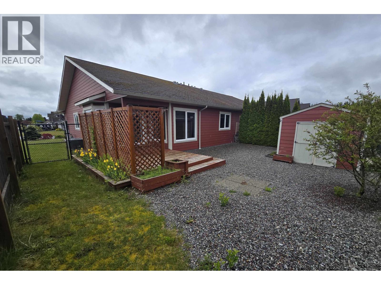 1 5102 JOLLIFFE AVENUE, Terrace