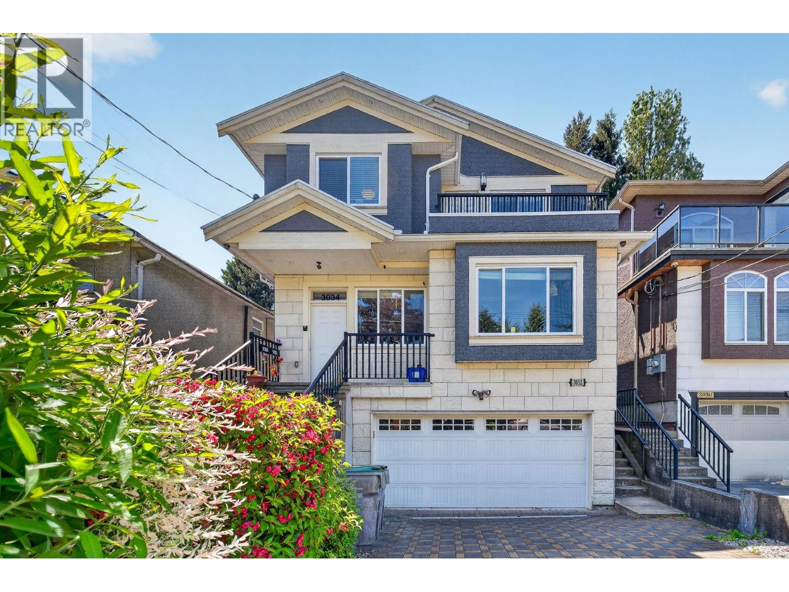 3034 KINGS Avenue - main photo