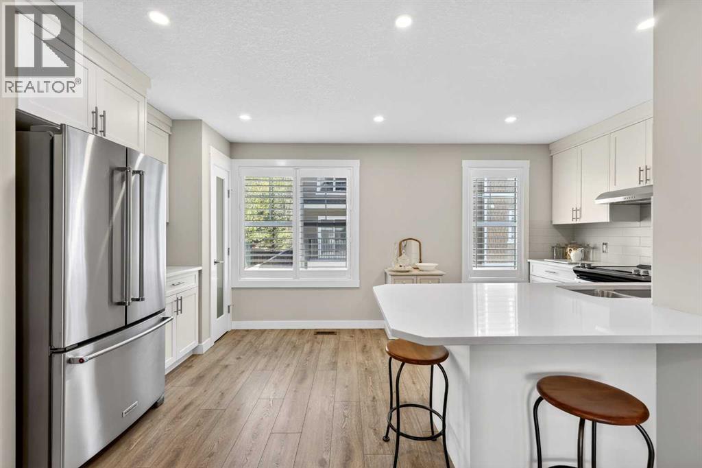 814 Cranbrook Walk SE - 17