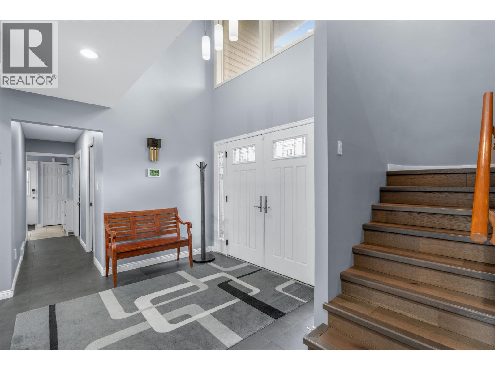 Kitchen of 2959 RIDGEVIEW DRIVE · Prince George, BC