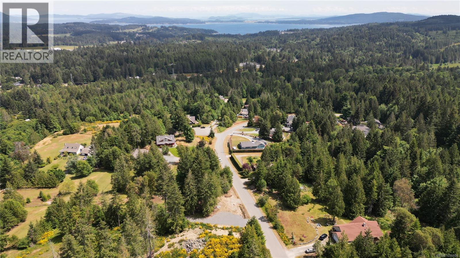 2 Courtney Way, Shawnigan Lake