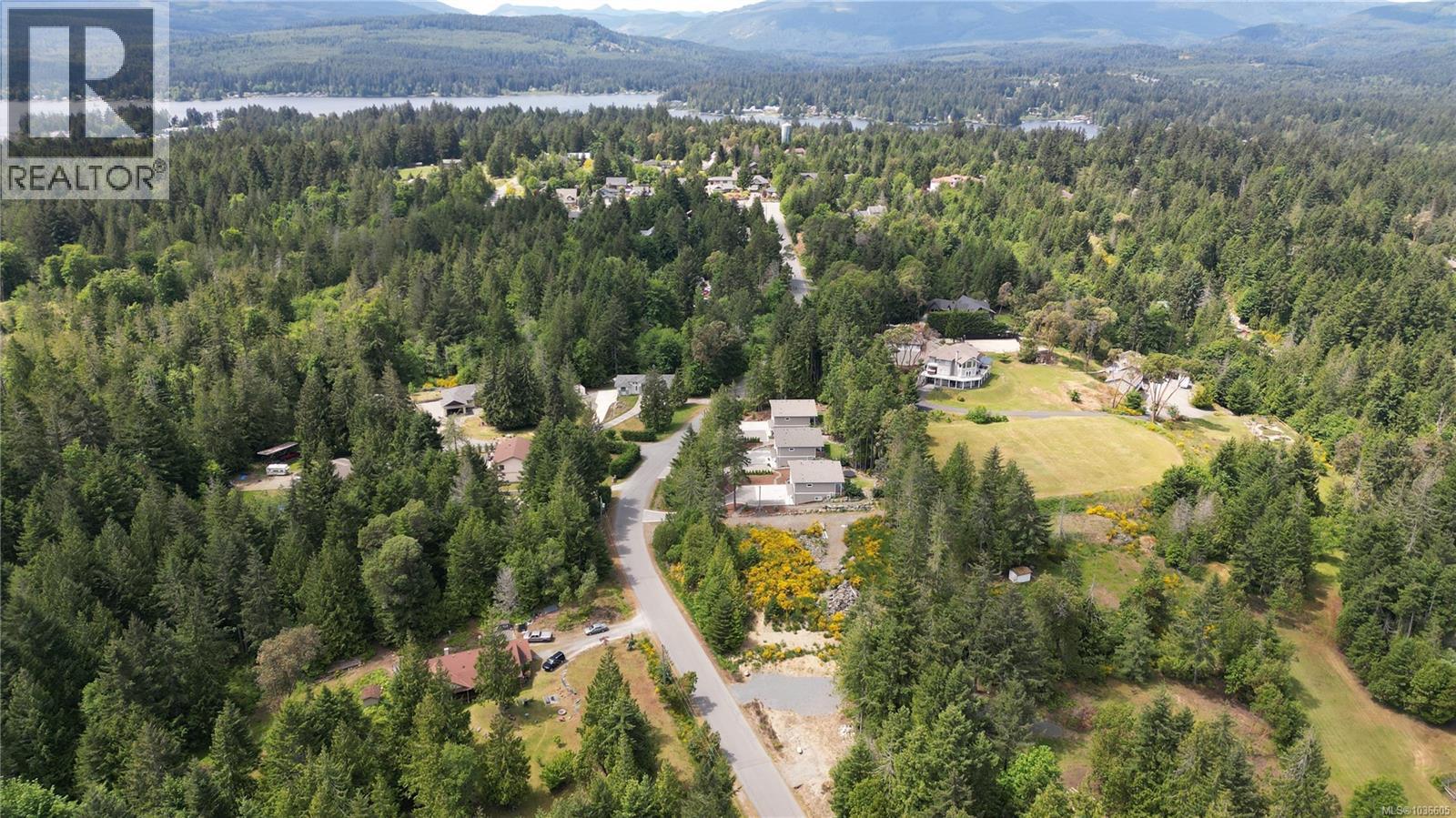 3 Courtney Way, Shawnigan Lake