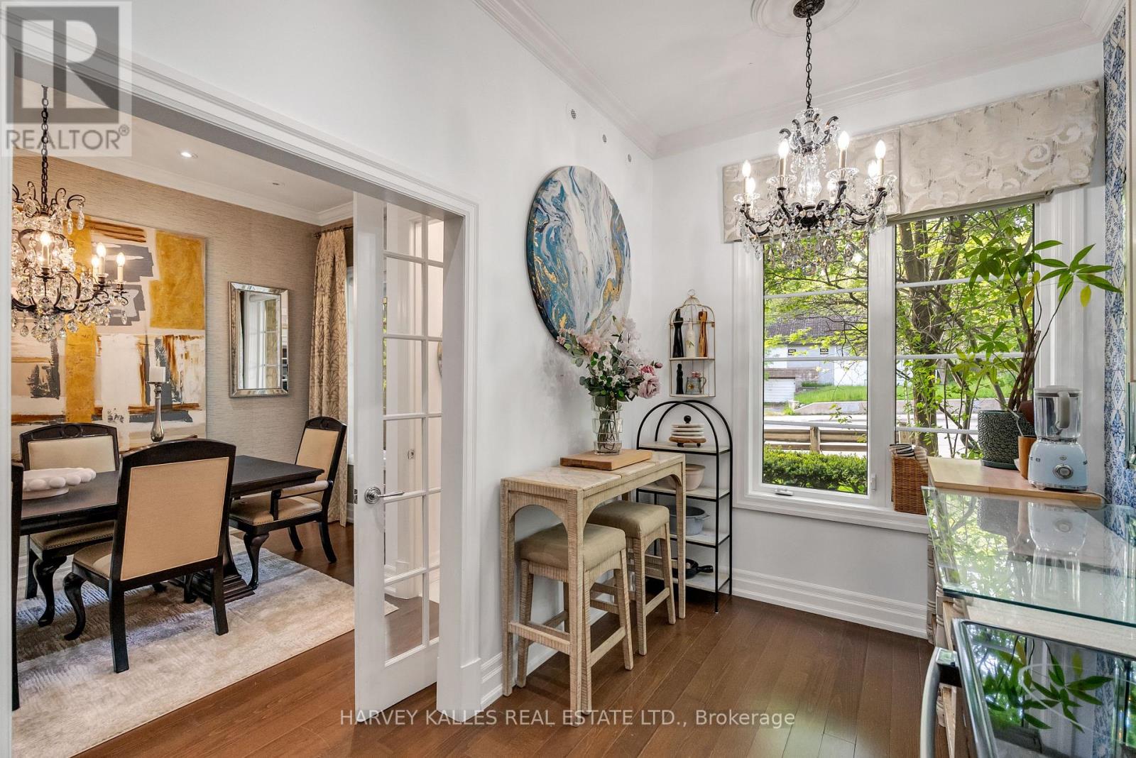 #313 51 YORK MILLS ROAD - 10