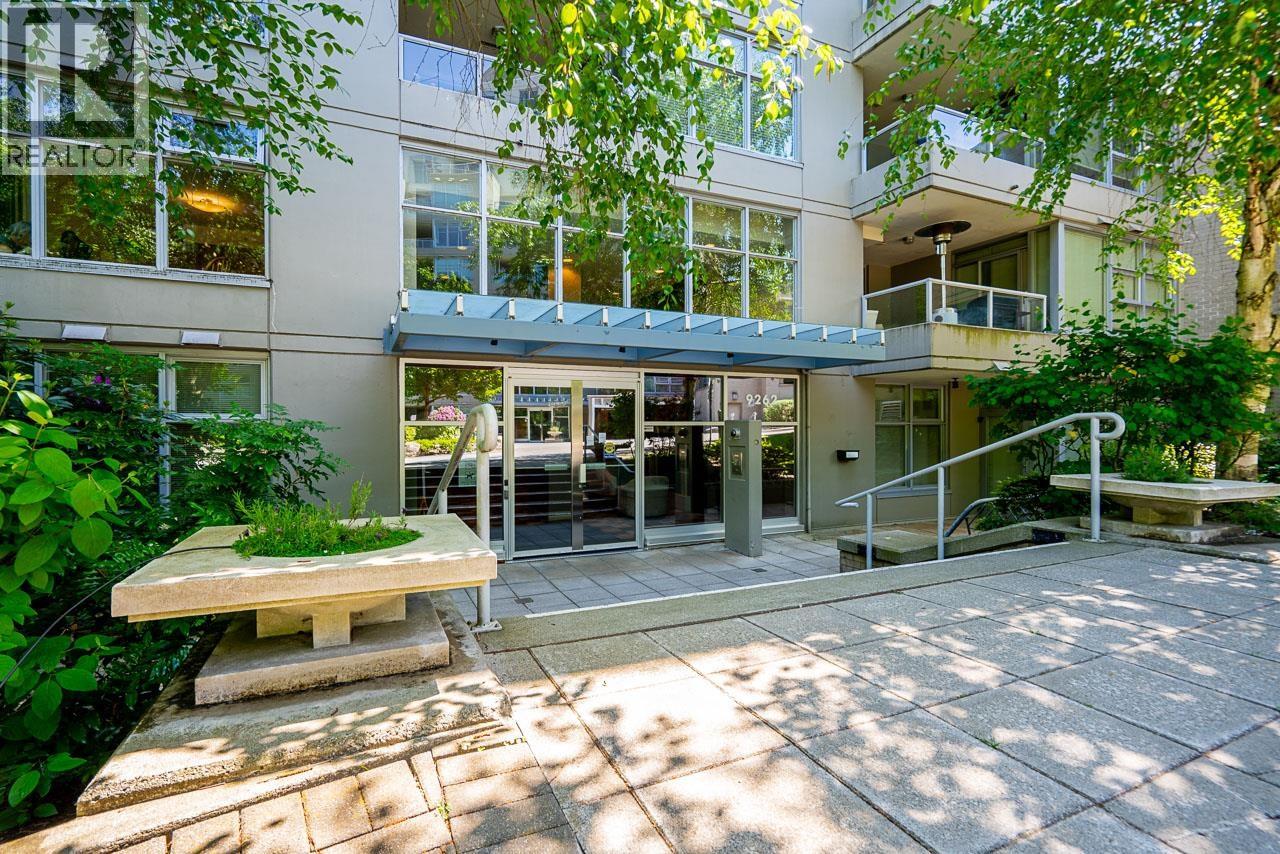 204 9262 UNIVERSITY Crescent - photo 2